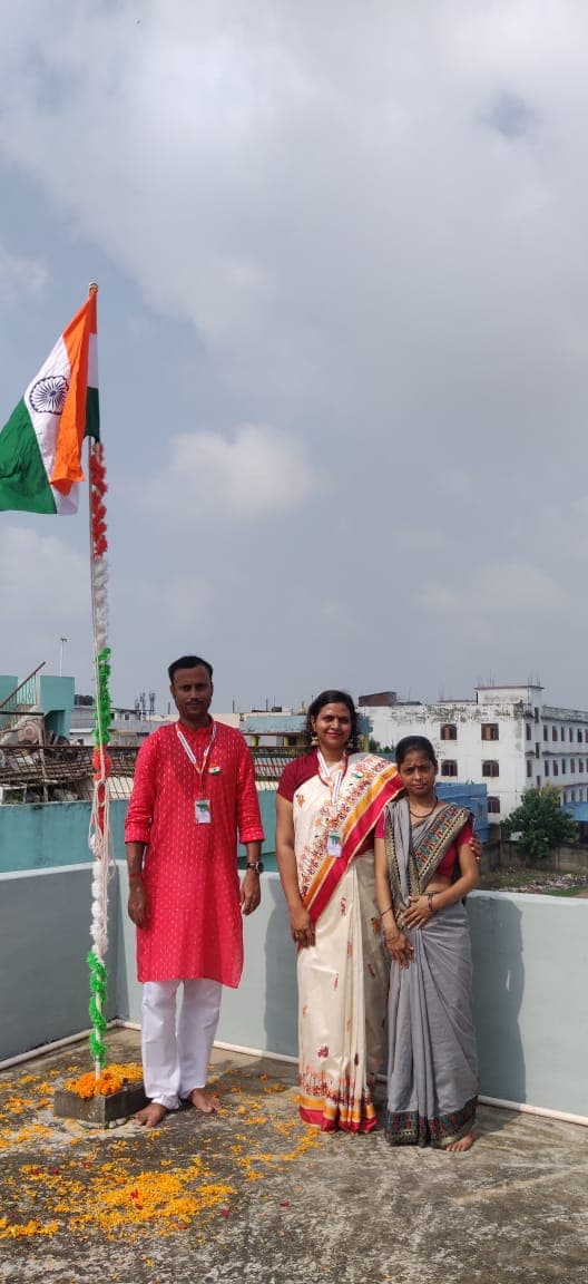 Global Foundation For Higher Studies Patna Extra Curriculars photo 7